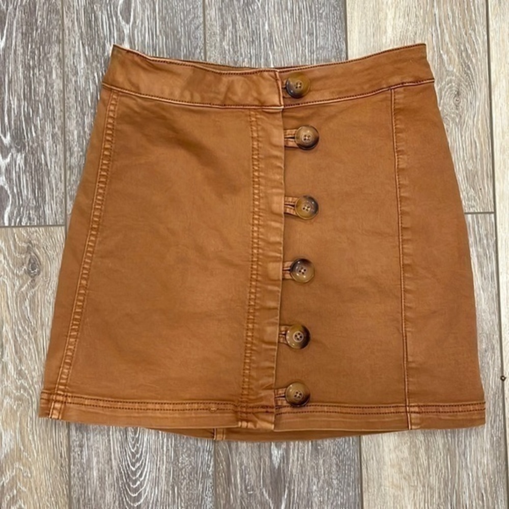 Free People Skirt l Size 2